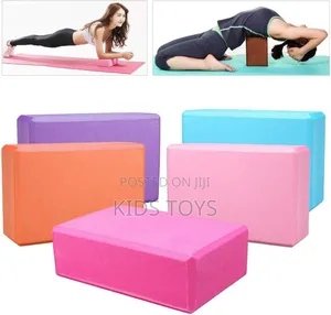 Yoga Blocks