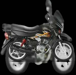 New TVS 2025 Black