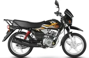 New TVS 2025 Black