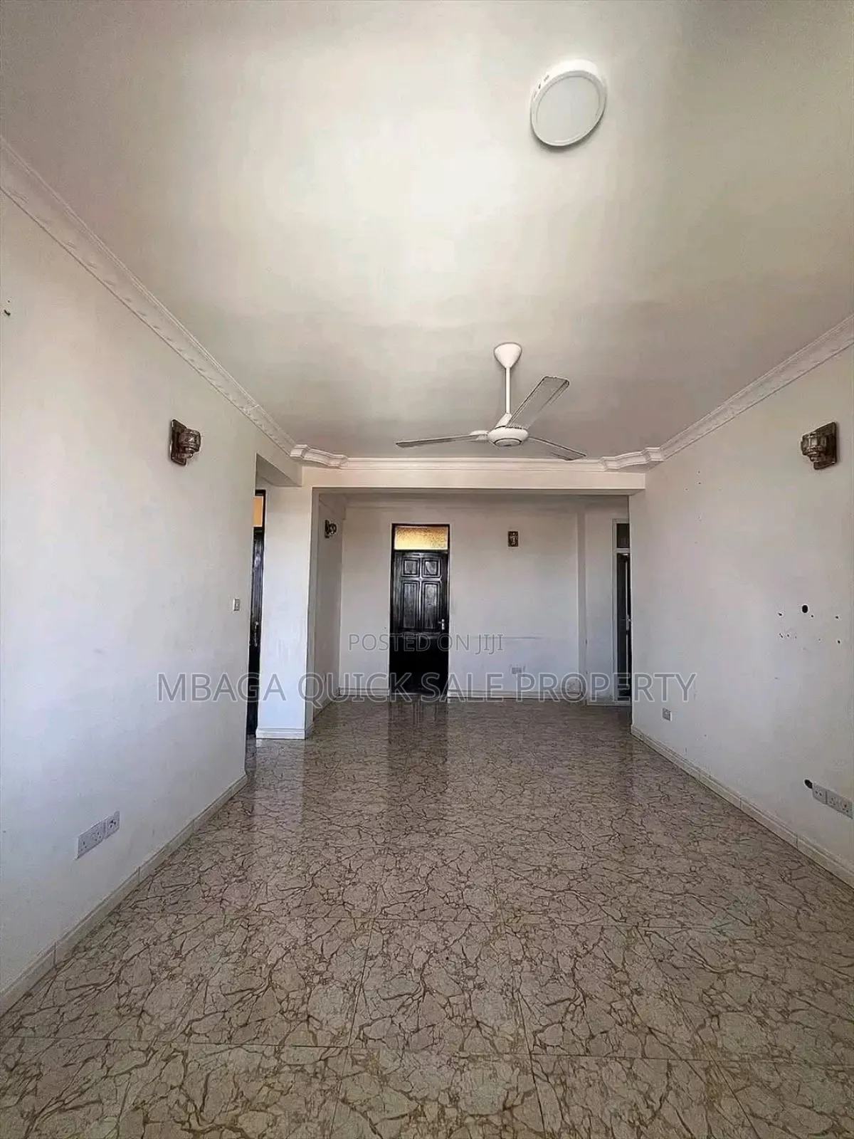 3bdrm Apartment in Mikocheni for rent