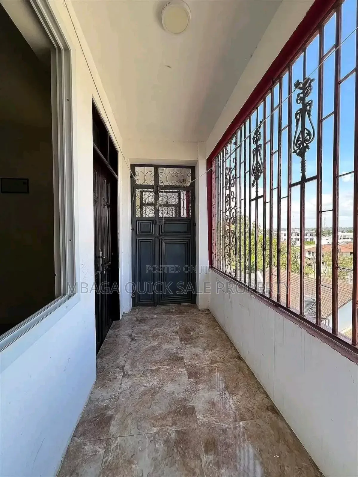 3bdrm Apartment in Mikocheni for rent