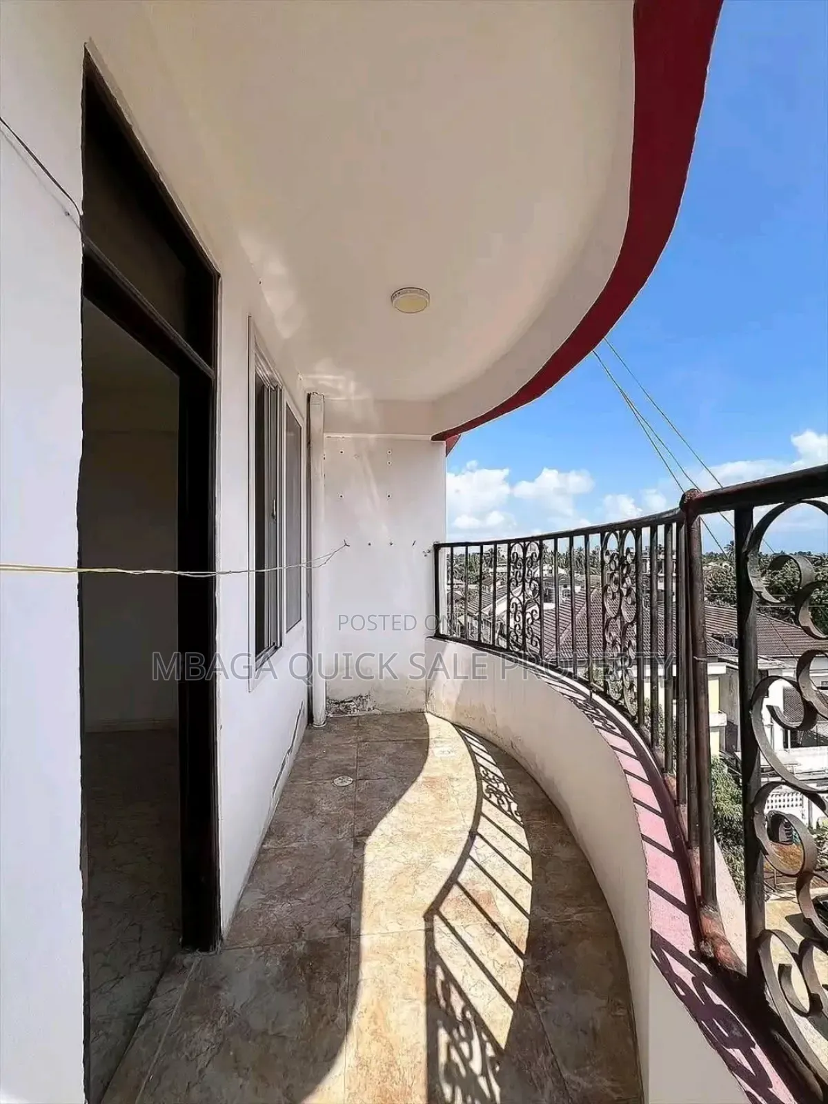 3bdrm Apartment in Mikocheni for rent