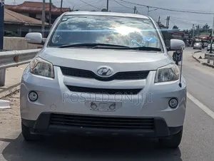 Toyota IST 2007 Silver