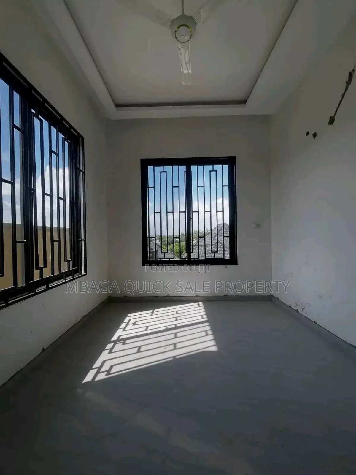 2bdrm Apartment in Goba for rent
