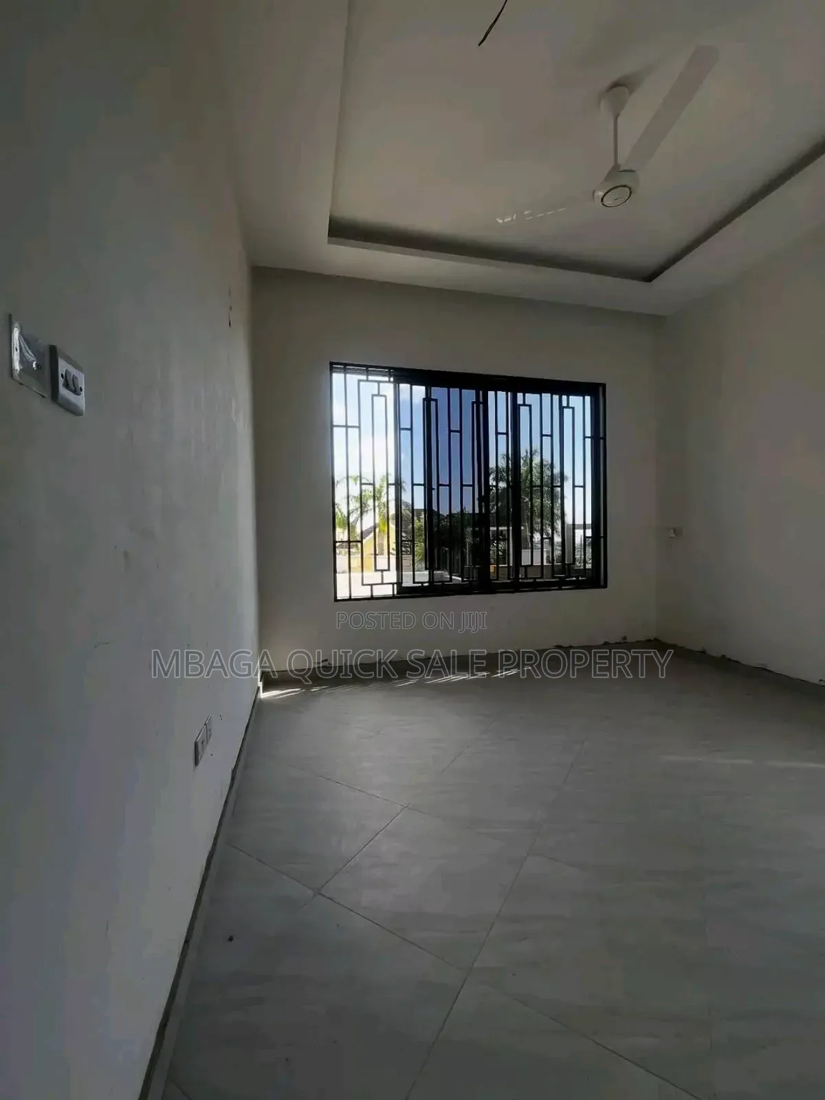 2bdrm Apartment in Goba for rent