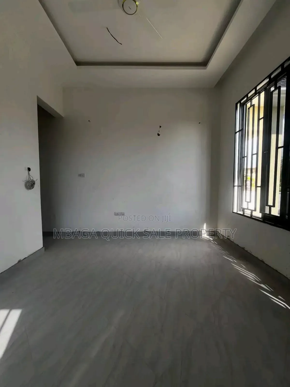 2bdrm Apartment in Goba for rent