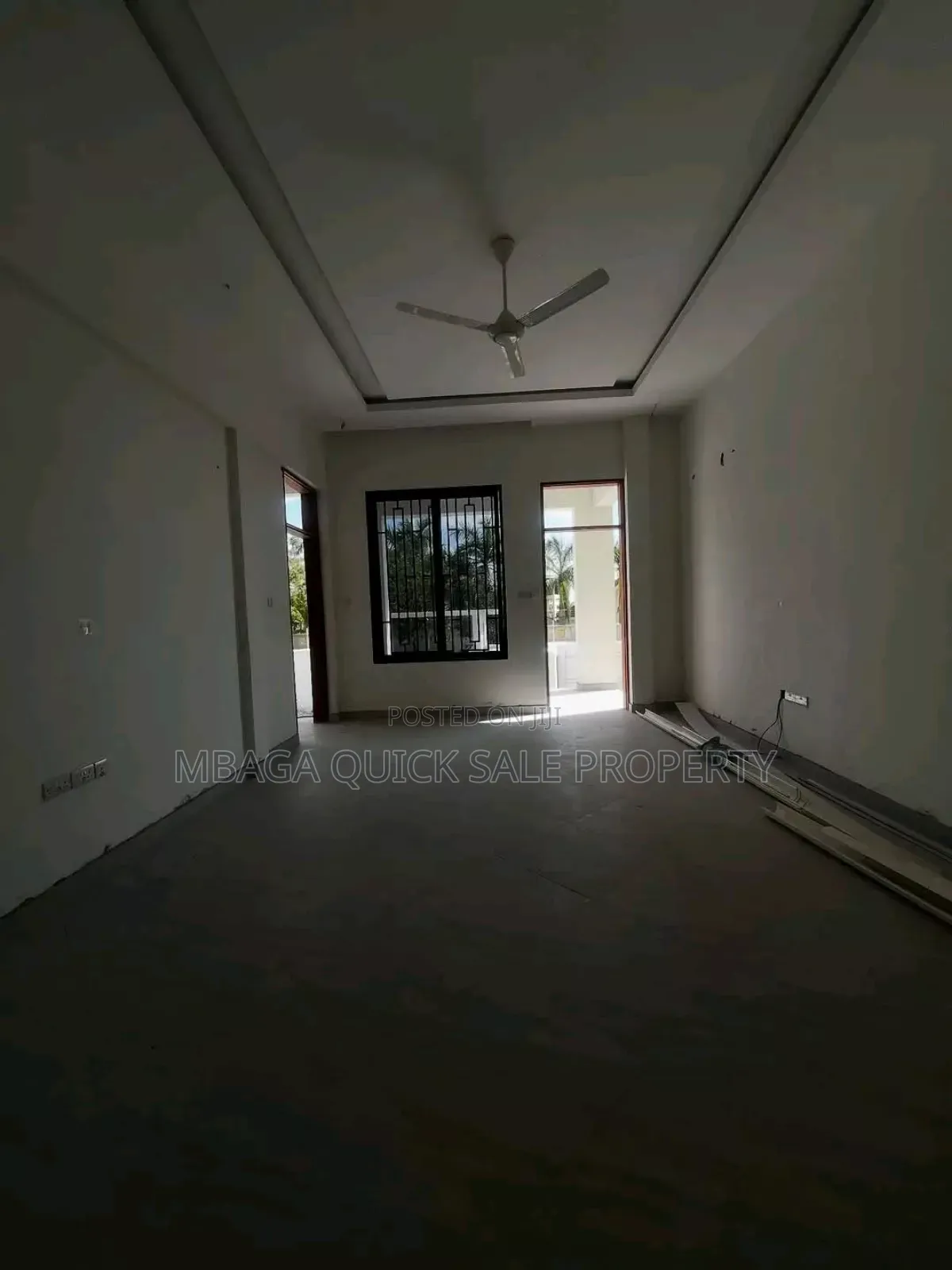 2bdrm Apartment in Goba for rent