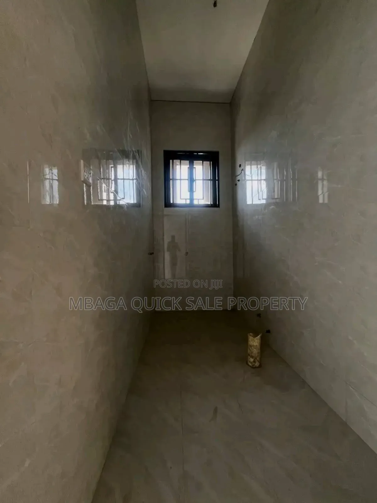 2bdrm Apartment in Goba for rent