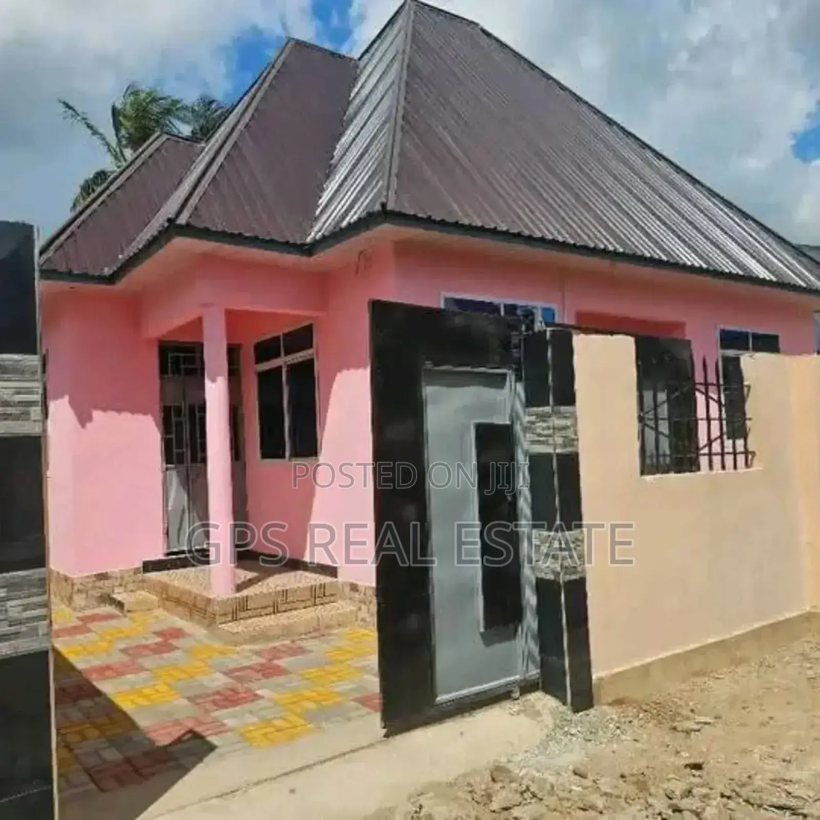 3bdrm House in Chanika, Ilala for sale
