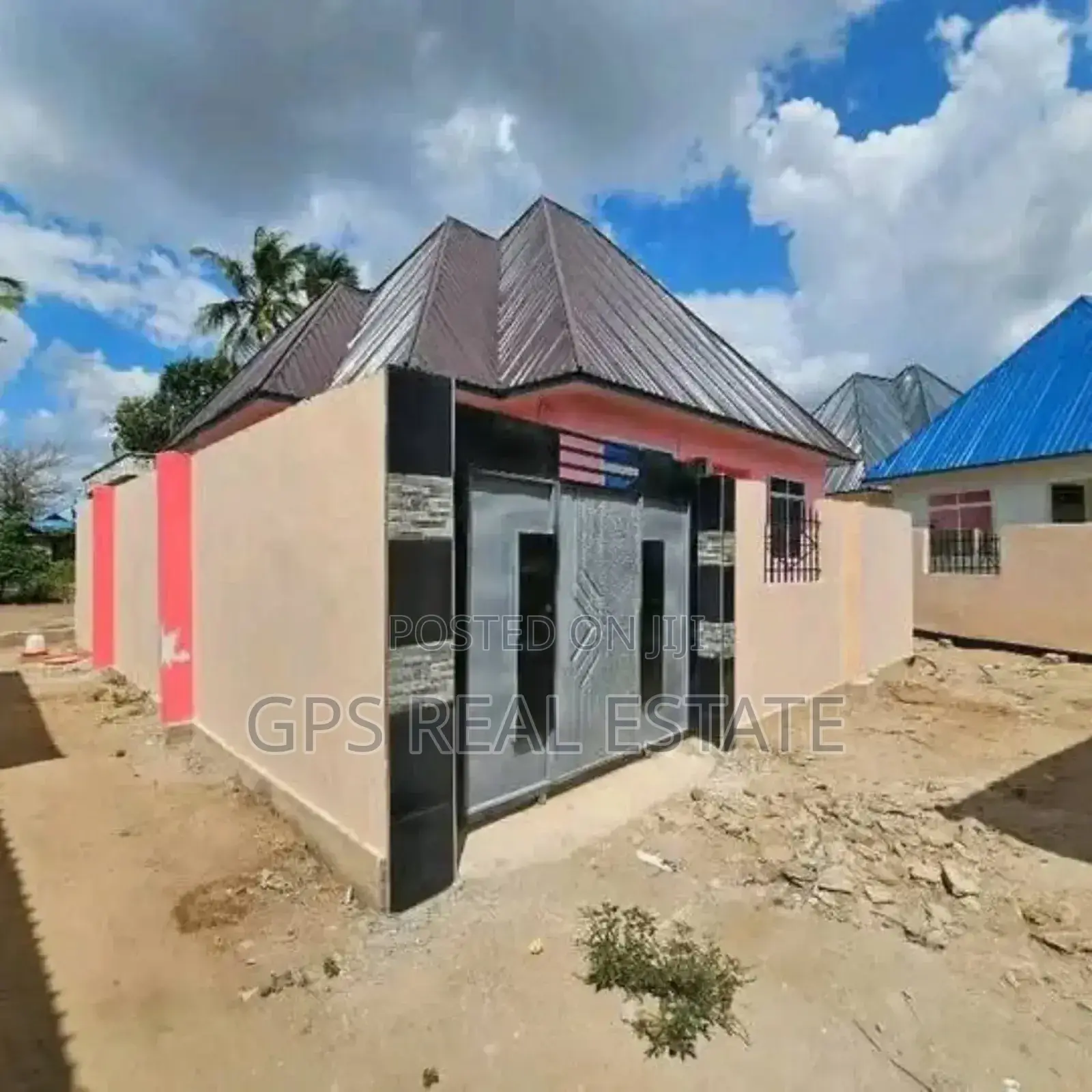 3bdrm House in Chanika, Ilala for sale
