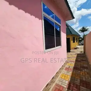 3bdrm House in Chanika, Ilala for sale