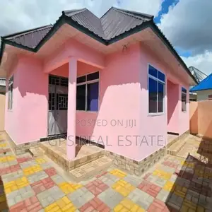 3bdrm House in Chanika, Ilala for sale