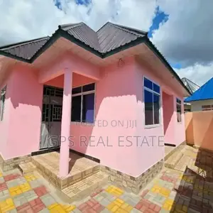 3bdrm House in Chanika, Ilala for sale