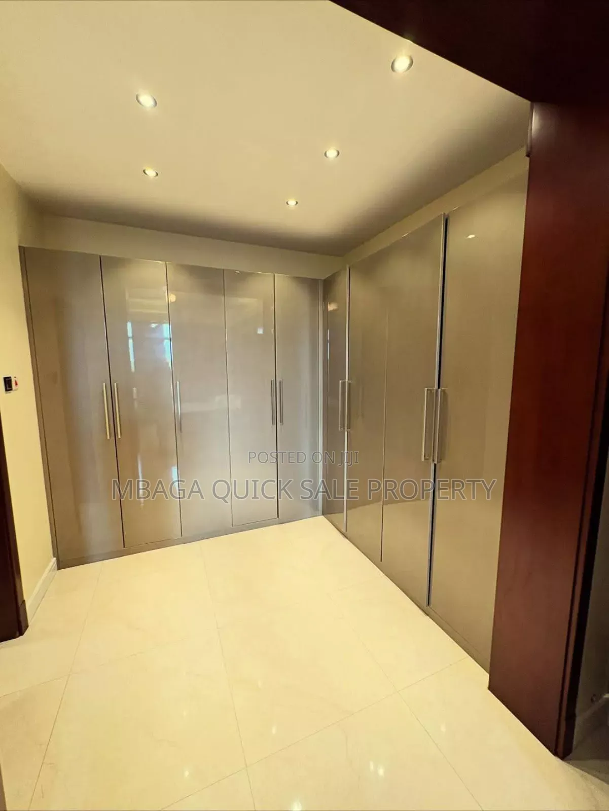 Furnished 2bdrm Apartment in Masaki for rent