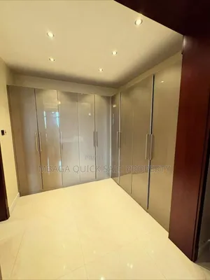 Furnished 2bdrm Apartment in Masaki for rent