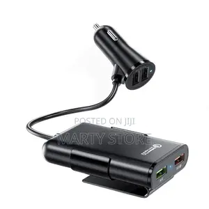 8a Car Charger