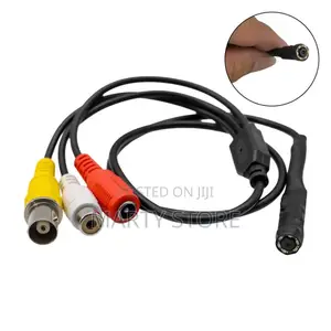 Ahd Mini Spycam