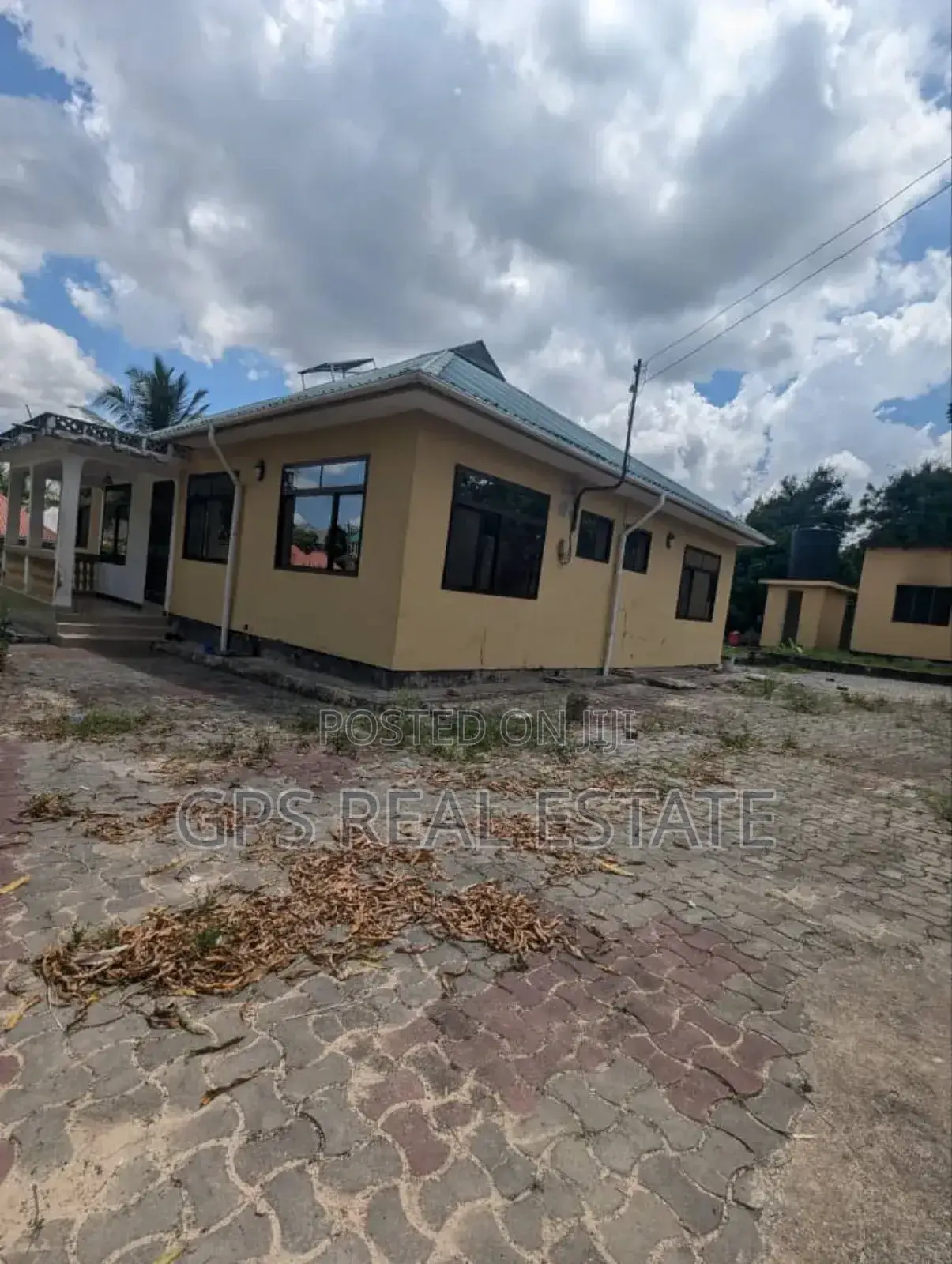 5bdrm House in Mbezi Mwisho Kwembe, Kinondoni for sale