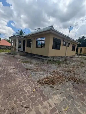5bdrm House in Mbezi Mwisho Kwembe, Kinondoni for sale