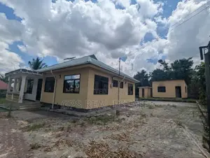 5bdrm House in Mbezi Mwisho Kwembe, Kinondoni for sale