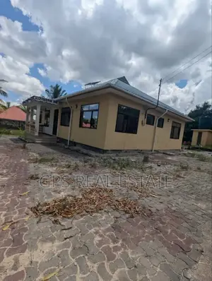 5bdrm House in Mbezi Mwisho Kwembe, Kinondoni for sale