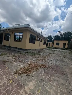 5bdrm House in Mbezi Mwisho Kwembe, Kinondoni for sale