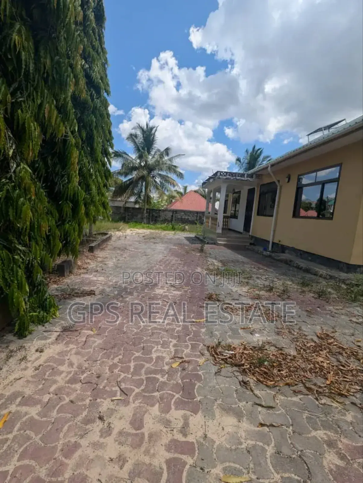 5bdrm House in Mbezi Mwisho Kwembe, Kinondoni for sale