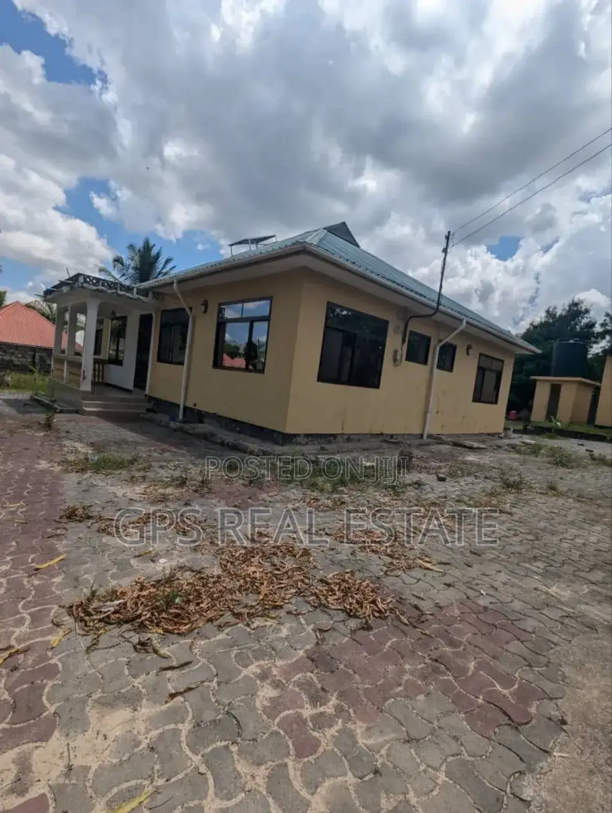 5bdrm House in Mbezi Mwisho Kwembe, Kinondoni for sale