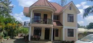 Furnished 3bdrm Apartment in Tanzania Realestates, Arusha for rent