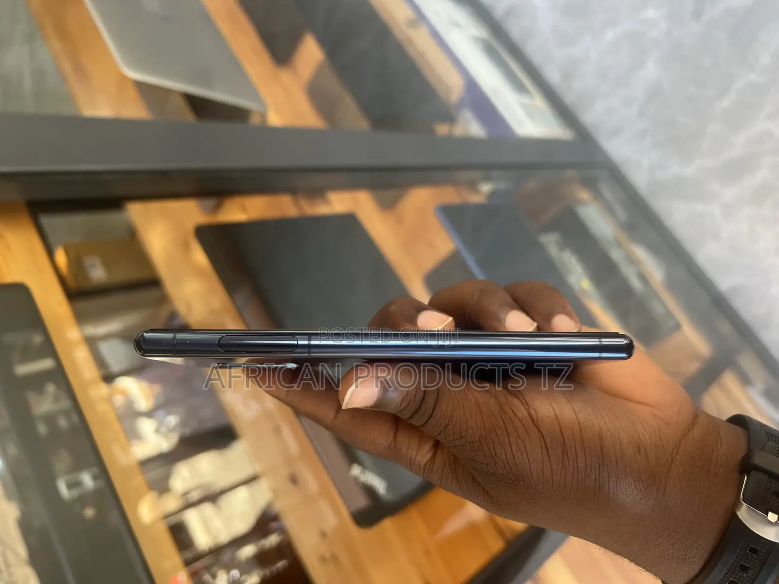 Sony Xperia 10 IV 128 GB Blue