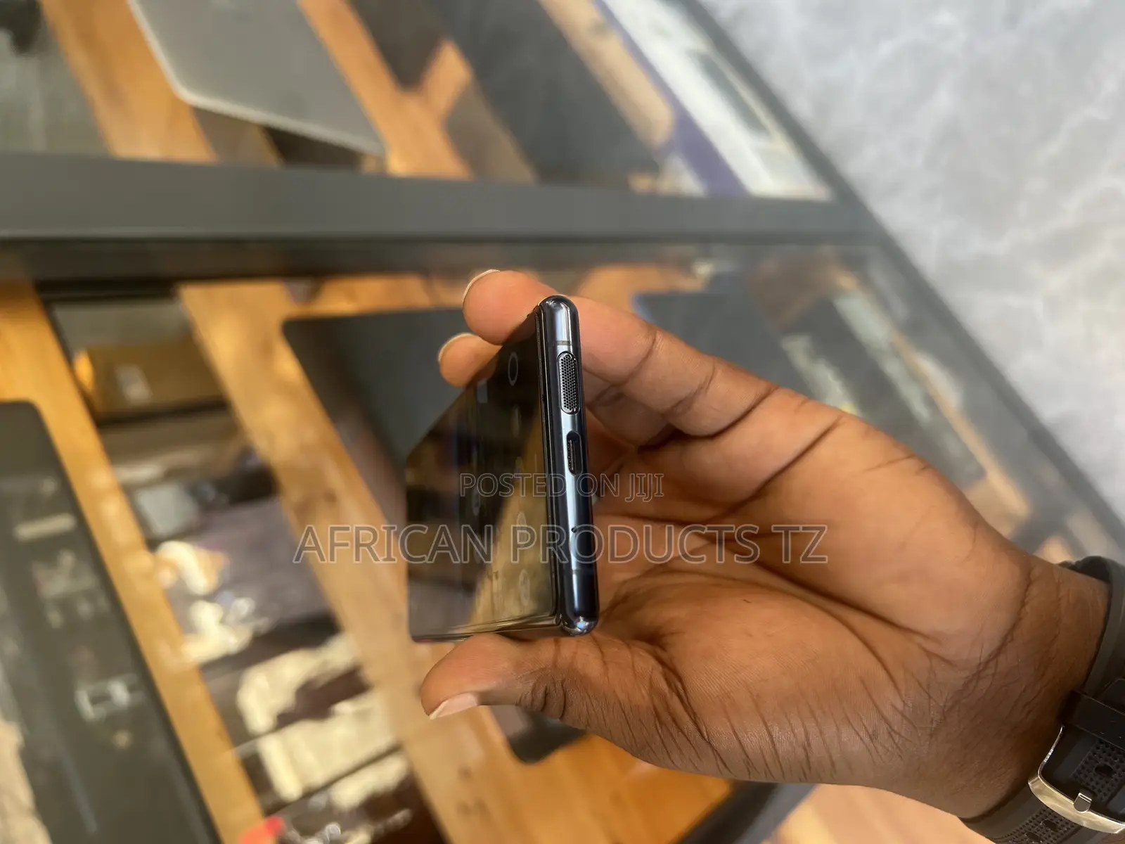 Sony Xperia 10 IV 128 GB Blue