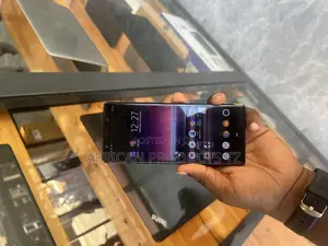 Sony Xperia 10 IV 128 GB Blue