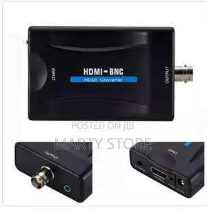 Hdmi-BNC Convertor