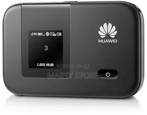 Huawei Mifi LCD
