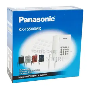 Panasonic Pbx Phone
