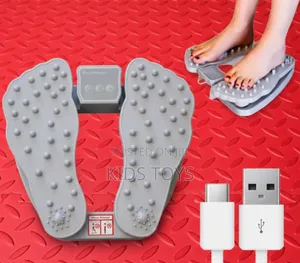 Plantar Aqupoint Massager