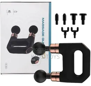 Massager Gun Pro Available