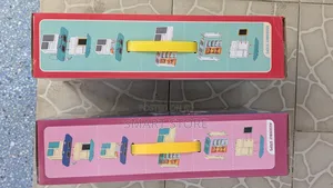 Kids' Kitchen Cooking Toy