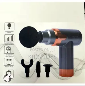 Massager Gun Available