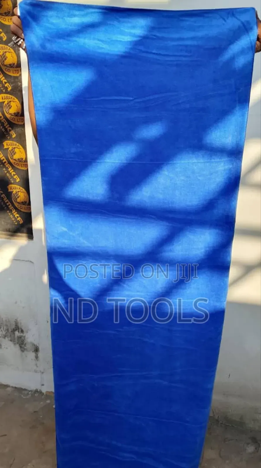 Car Cleaning Towel 60x180