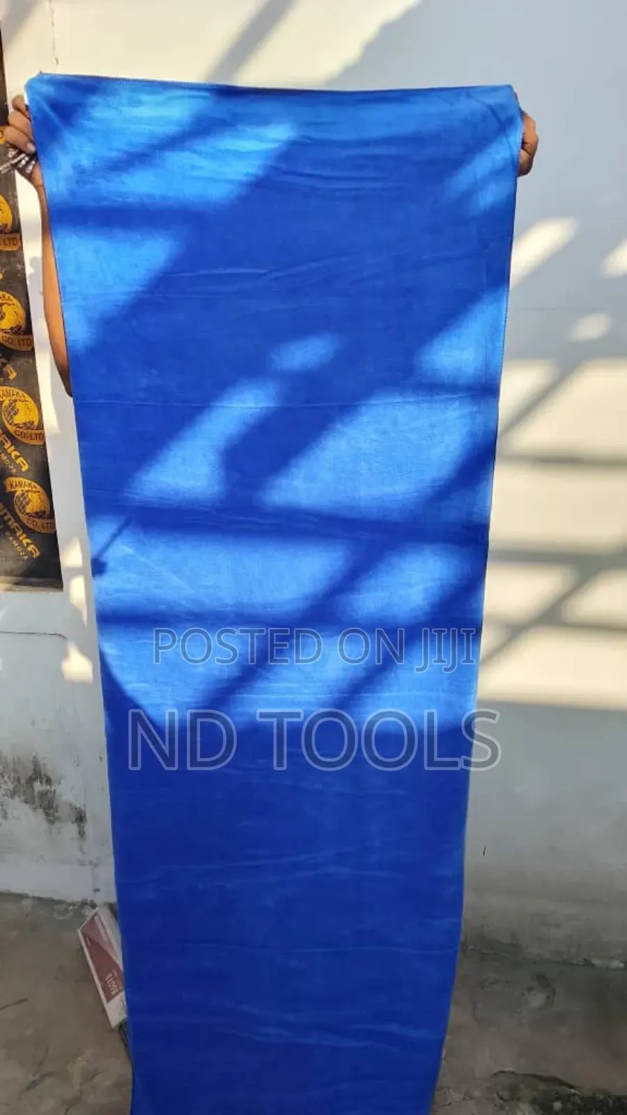 Car Cleaning Towel 60x180