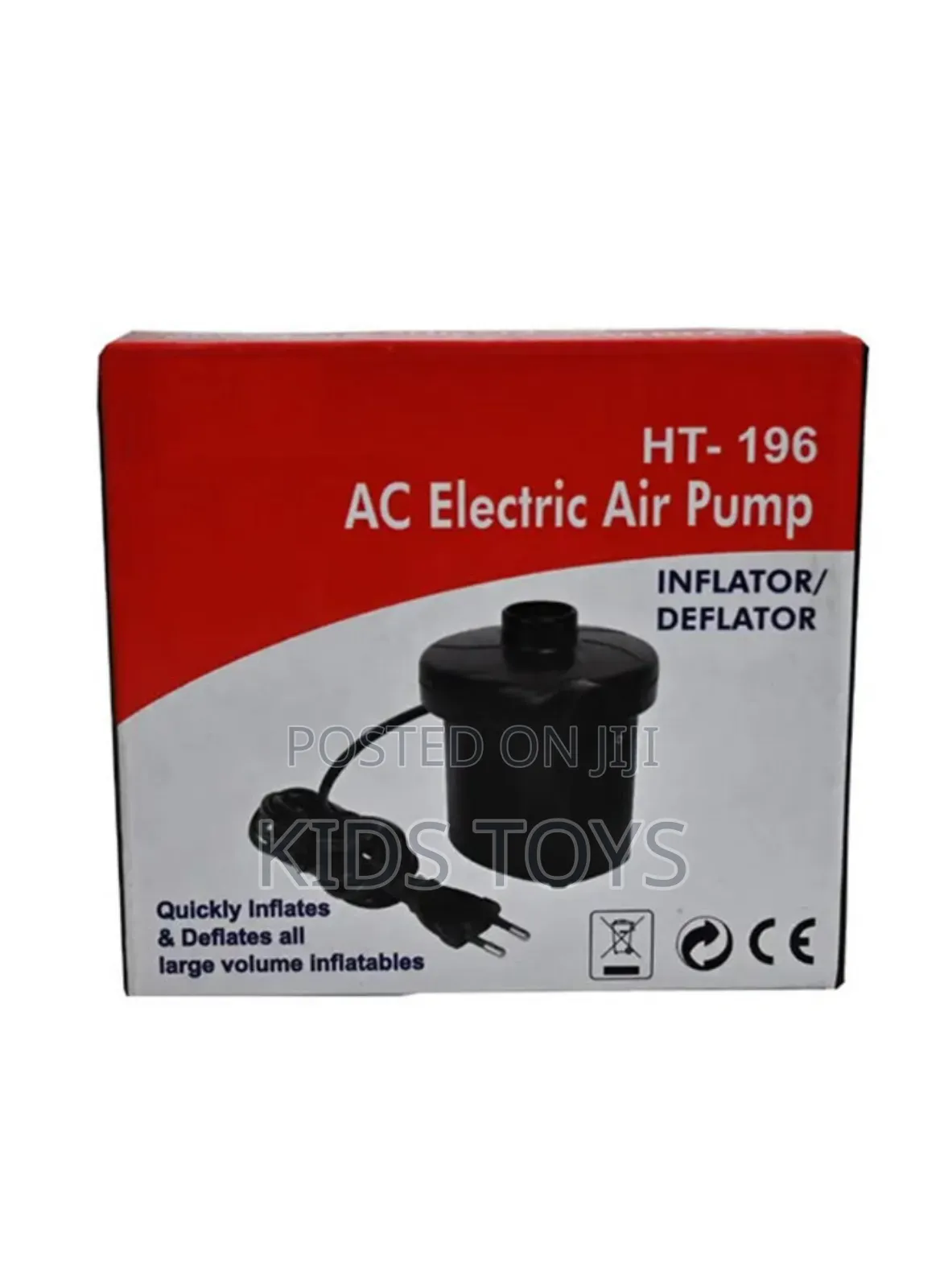 Electric Pump