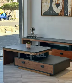 Living Room Set