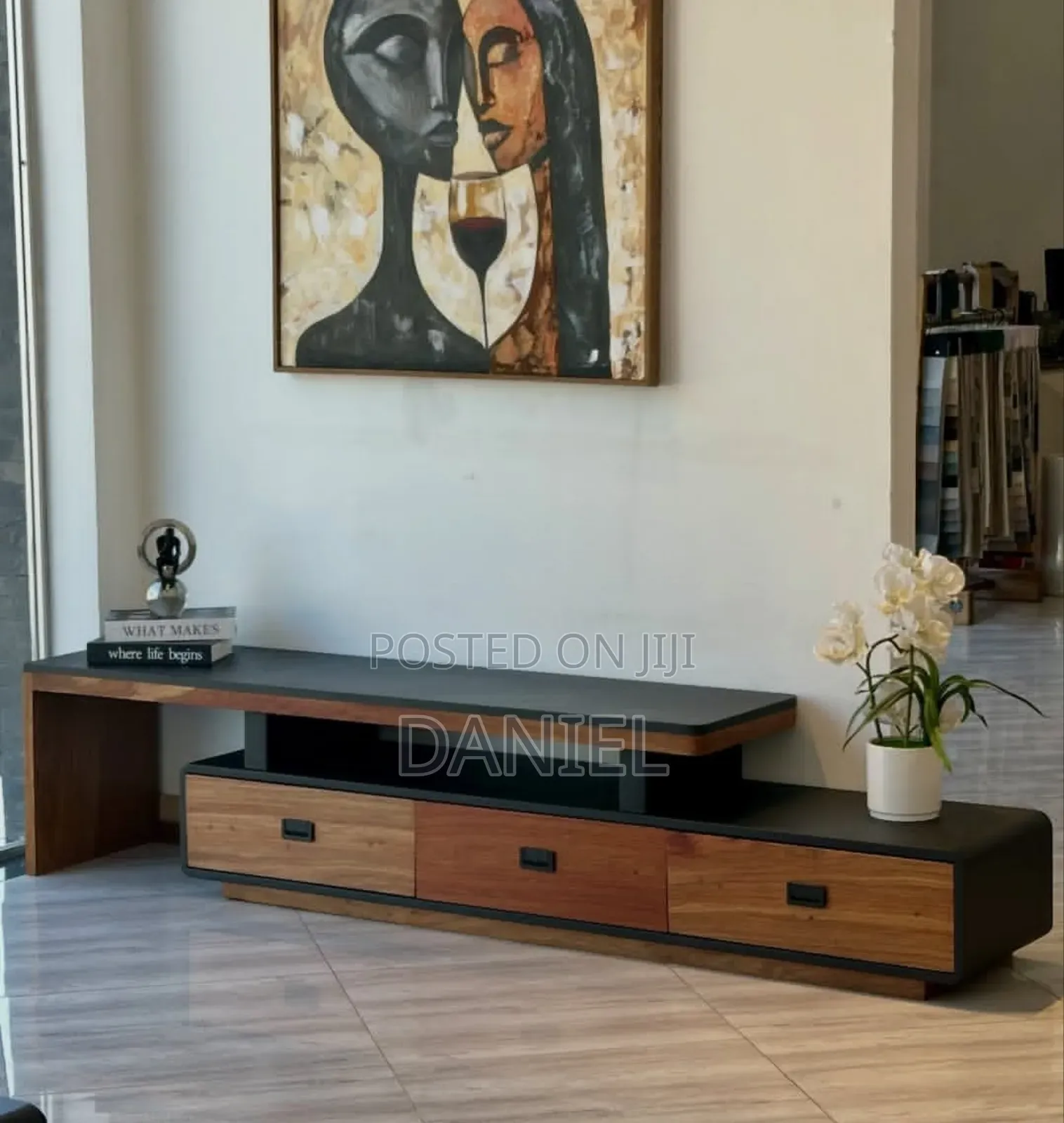 Living Room Set