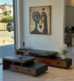 Living Room Set