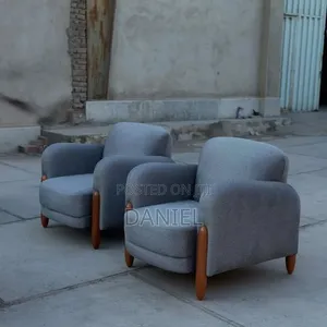 Sofa Set Ya 2 :1:1 Multi Colored