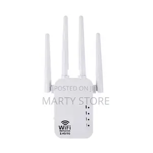 Wifi Repeater