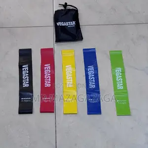 Exercise Resistance Belt/Band