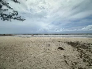 Beach Plot for Sale at Pwani McHangani Zanzibar