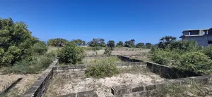 Beach Plot for Sale Mbweni JKT